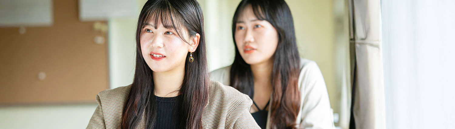 募集要項(学校推薦型選抜(指定校/公募))