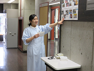 2017.01.144 歯科衛生士学校｜東京歯科衛生専門学校